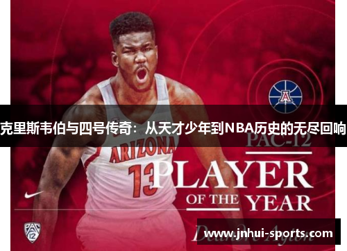 克里斯韦伯与四号传奇：从天才少年到NBA历史的无尽回响