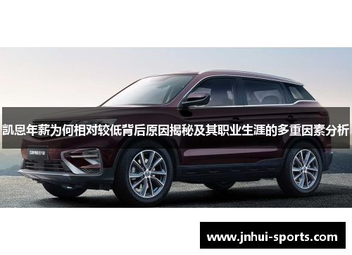 凯恩年薪为何相对较低背后原因揭秘及其职业生涯的多重因素分析